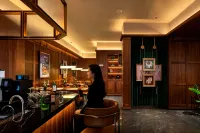 Changsha Huanzhi Hotel (Wu Yi Square IFS Guojin Center Branch) - Barer