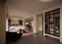 Sinyu Moore · Streamside Family Pool Resort - 4-Sterne