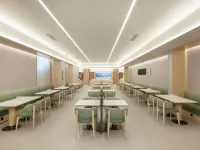 Quanjie Hotel (Borlai Qingdeli Street Branch) Hotel a Bole