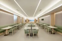 Quanjie Hotel (Borlai Qingdeli Street Branch) - Bãi đậu xe