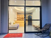 Mountain Lodge · Diary Homestay