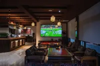 Chao Ye Rich Oxygen Observation Hotel (Lhasa Potala Palace) - 朝食