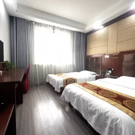 Jinsha Holiday Hotel