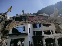 Miyue Valley Homestay - Parkering