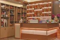 Aba Lagang Yangzuo Homestay - جديد