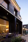 Wantu·FENG Jing Homestay (Datong Ancient City Branch) - parkir
