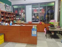 Kaijing Homestay - Park Yeri