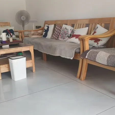 Mount Fanjing Luyuan Homestay (Yunshe Scenic Area)