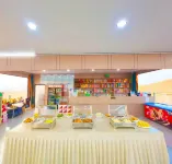Brilliant Galaxy Desert Stargazing Homestay - 2 ดาว