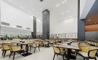 Floral Hotel· Bolanhai SeaVille Sea View Resort Hotel (Naxianghai Beach Branch) - 3 stjerner