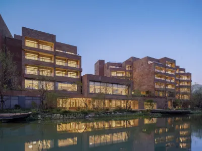 YE HOTEL Hotels in Yinzhou District