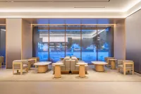 JI Hotel (Kuytun Youhao Fashion Shopping Center Store) - 4 stjerner