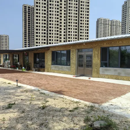 Tianlu Homestay