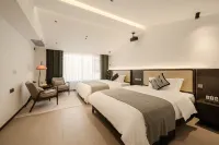 Xuanfu Courtyard · Villa Garden Resort (People's Road Branch, Dali Ancient City) - parking