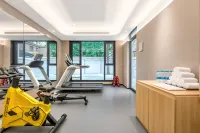 Homeinn · neo (Changzhi High-Tech Zone) - parcheggio