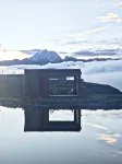 Yala Muyun Snow Mountain Secret Homestay - 발코니