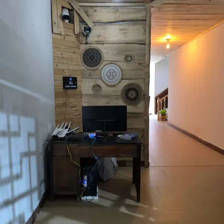 Yuanjia Homestay