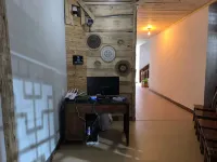 Yuanjia Homestay - balcone