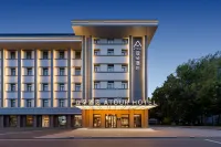 Atour Hotel (Shijiazhuang Beiguo Mall, Hebei Museum Station - 4성급