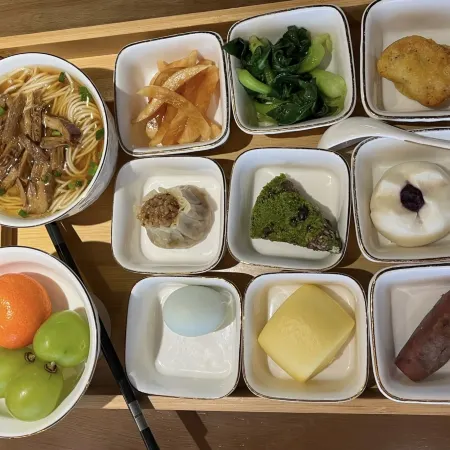 Leshan L Private Soup River View Hotel · City Vacation