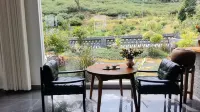 Fuding Taimu Mountain Chahe Homestay - ห้องครัว