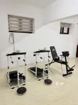 xi an bandao hotel - Phòng Gym