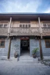 Muqiu Homestay (Dongmen Second Alley) - 2 Yıldız