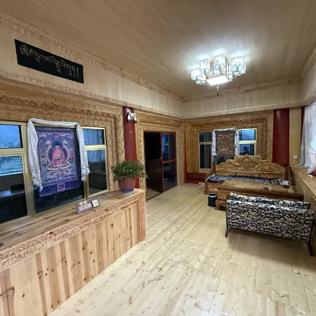 Xianshui Yiju Homestay