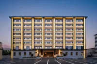 Atour Hotel Beijing Shougang Park Bajiao Amsusement Park Metro Station - 신규