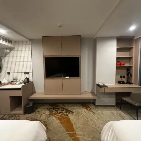 Fangzhou Smart Hotel (Longli)