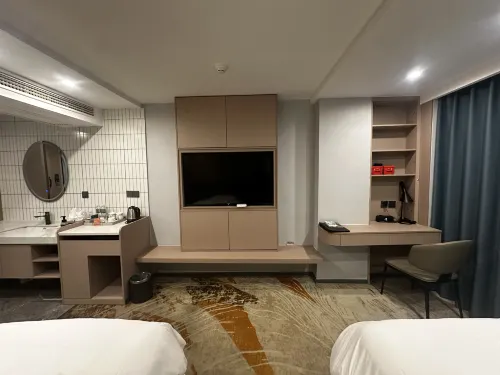 Fangzhou Smart Hotel (Longli) - 3-Star