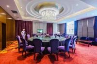 Yufeng Garden Hotel Hotels in Dongkou