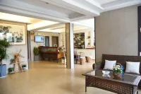 Floral Hotel·Wuxi Yangshan taoyuan Hotel - con vistas a la montaña