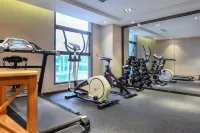 Atour Hotel (Guiyang North Railway Station)