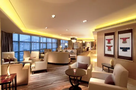Hilton Guangzhou Baiyun