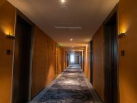 桔子酒店(长兴明珠店) - 公共区域