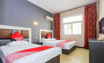 Hongyun Hostel