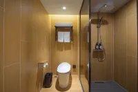 JI Hotel Shenyang Beier Road Hotels in Bei 1st rd/Wanda Plaza