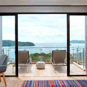 Aloft Langkawi Pantai Tengah Rooms