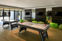 Seda Lio El Nido Palawan - Gym