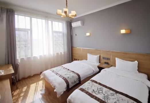 Chong zhou heng zhi jiu dian - Housity