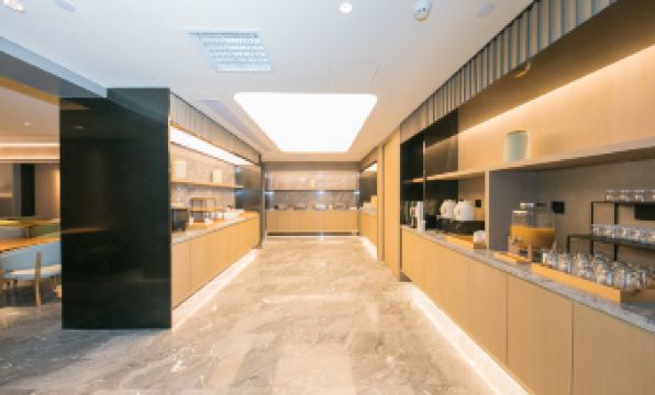 JI Hotel (Beijing Jiuxianqiao 798 Art District)