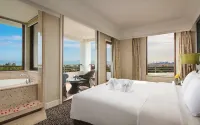 Seaview Resort Xiamen Hotels in Xiamen