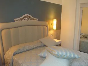 Jr Hotels Oriente Bari