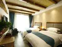 Zhashui YinShe Chinese Inn Hotels in Zhashui County