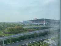 Xi Zhu  Meiyue· Cinema Apartment - romantici