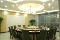 Jiayu Nianhua Hotel
