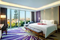 Lavande Hotel (huizhou boluo Shiwan Jintang)