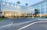 칸타리 힐즈 치앙마이 치앙마이 호텔