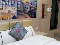 广州南华宾馆 - 标准大床房